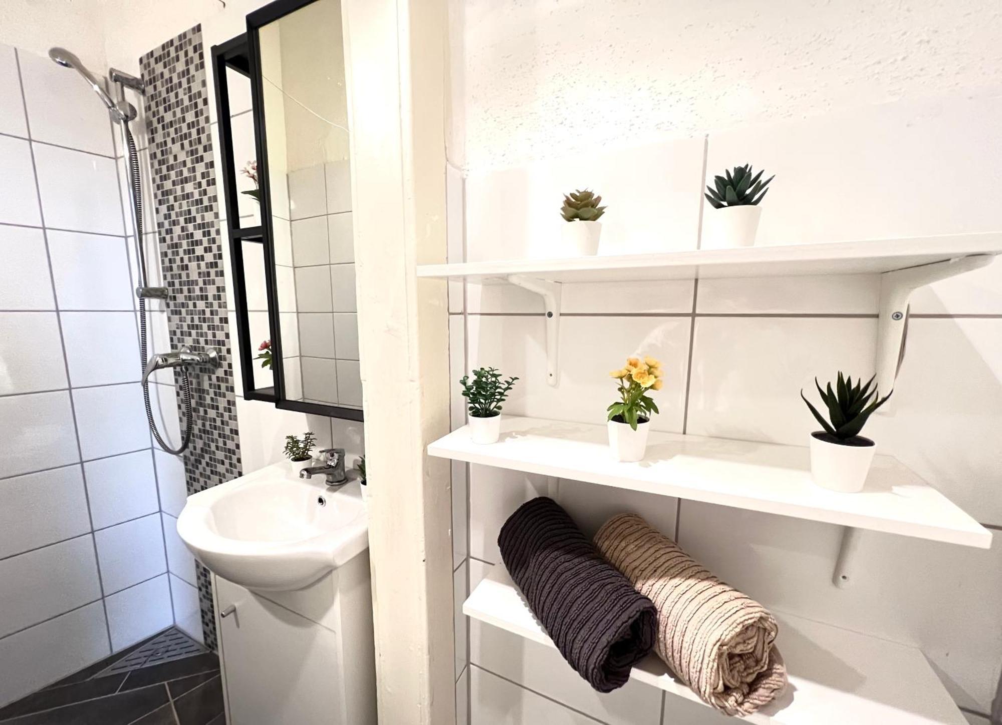 Rakoczi City Apartment Budapest Extérieur photo