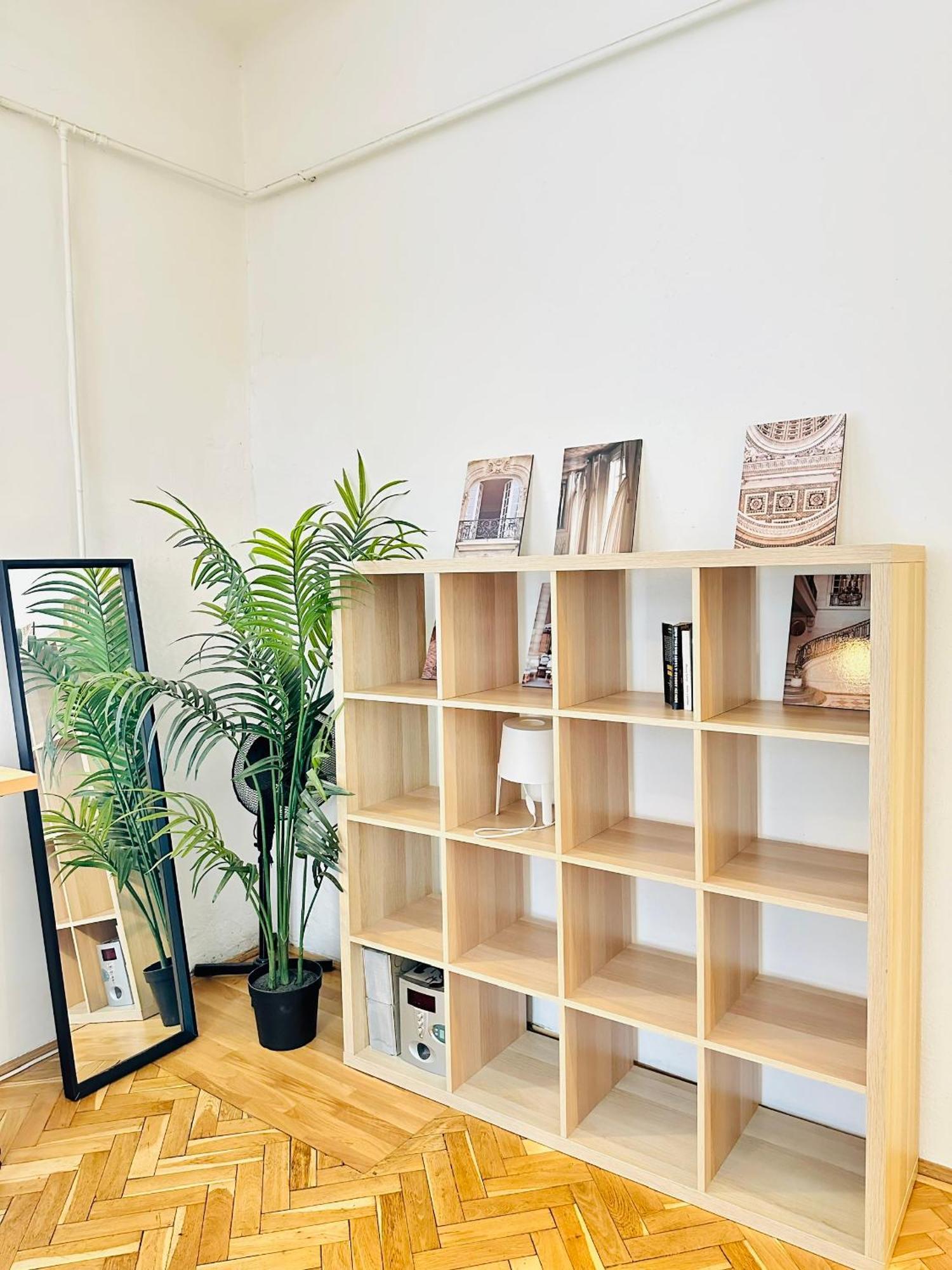 Rakoczi City Apartment Budapest Extérieur photo